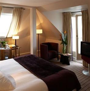 Hotel Montalembert Paris 3 Rue De Montalembert