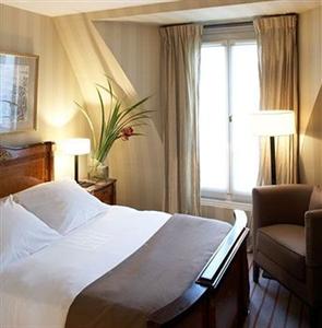 Hotel Montalembert Paris 3 Rue De Montalembert