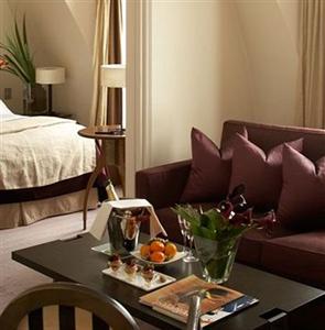 Hotel Montalembert Paris 3 Rue De Montalembert