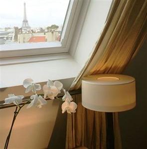 Hotel Montalembert Paris 3 Rue De Montalembert