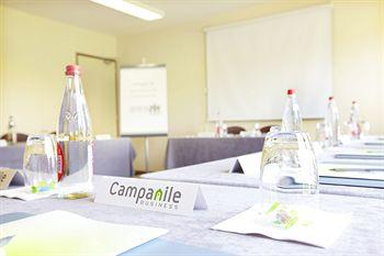 Campanile Hotel Salon-de-Provence Lieu Dit Les Viougues Sud