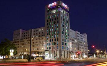 Andel's Hotel Berlin Landsberger Allee 106