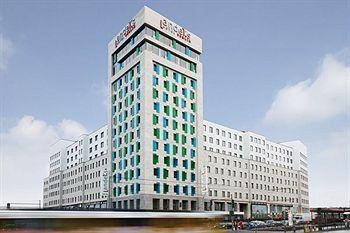 Andel's Hotel Berlin Landsberger Allee 106