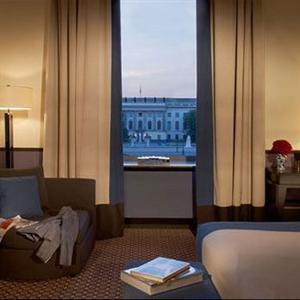 Rocco Forte Hotel De Rome Berlin Behrenstrasse 37