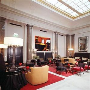 Rocco Forte Hotel De Rome Berlin Behrenstrasse 37