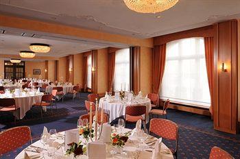 Radisson Blu Gewandhaus Hotel Dresden Ringstrasse 1