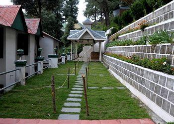 Lall Ji Tourist Resort Dalhousie Lovers' Lane, Near Bus Stand