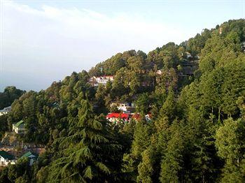 Lall Ji Tourist Resort Dalhousie Lovers' Lane, Near Bus Stand