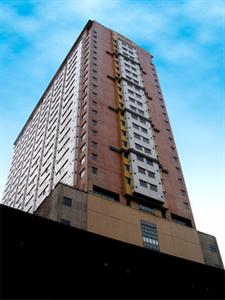 Taft Tower Hotel Manila 29th floor EGI Taft Tower, 2339 Taft Avenue
