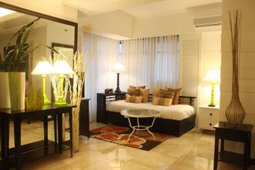 Vivere Hotel Muntinlupa 5102 Bridgeway Ave., cor. Asean Drive, Filinvest Corporate City, Alabang