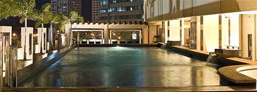 Vivere Hotel Muntinlupa 5102 Bridgeway Ave., cor. Asean Drive, Filinvest Corporate City, Alabang