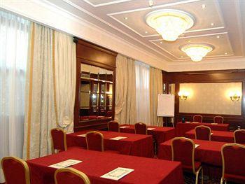 Hermitage Hotel Milan Via Messina 10