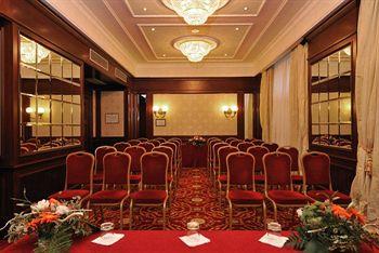 Hermitage Hotel Milan Via Messina 10