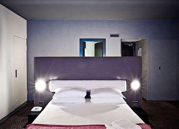 Ripa Hotel Rome Via degli Orti di Trastevere 3