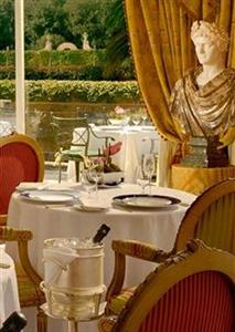 Grand Hotel Parco Dei Principi Rome Via G. Frescobaldi 5