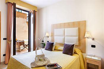 Hotel Sorrento City Corso Italia 221