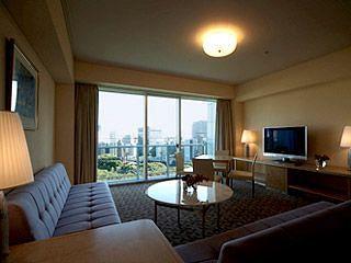 The Prince Hotel Park Tower Tokyo 4-8-1 Shibakoen Minato-ku