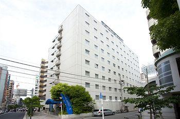 Pearl Hotel Kayabacho Tokyo 1-2-5 Shinkawa Chuo-Ku