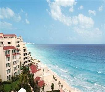 Solymar Beach Resort Cancun Boulevard Kukulkan Km. 18.7