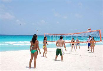 Solymar Beach Resort Cancun Boulevard Kukulkan Km. 18.7