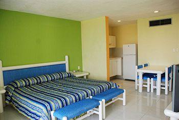 Solymar Beach Resort Cancun Boulevard Kukulkan Km. 18.7