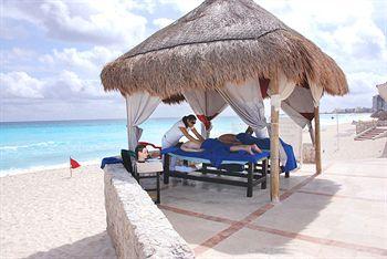 Solymar Beach Resort Cancun Boulevard Kukulkan Km. 18.7