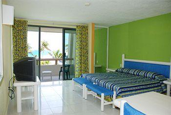 Solymar Beach Resort Cancun Boulevard Kukulkan Km. 18.7