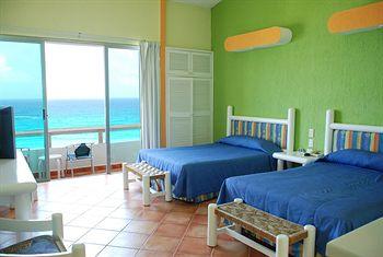 Solymar Beach Resort Cancun Boulevard Kukulkan Km. 18.7