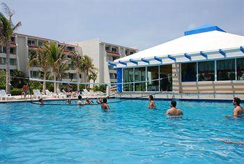 Solymar Beach Resort Cancun Boulevard Kukulkan Km. 18.7