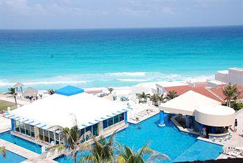 Solymar Beach Resort Cancun Boulevard Kukulkan Km. 18.7