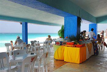 Solymar Beach Resort Cancun Boulevard Kukulkan Km. 18.7