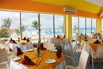 Solymar Beach Resort Cancun Boulevard Kukulkan Km. 18.7