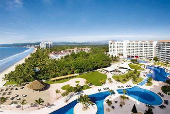 Dreams Villamagna Resorts Nuevo Vallarta Paseo De Los Cocoteros Lotes 32 y 33