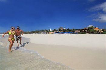 The Reef Playacar Resort Playa del Carmen Avenida Xaman-Ha y Retorno Sayil Playacar