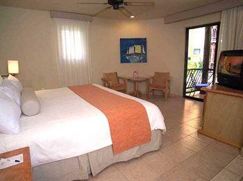 The Reef Playacar Resort Playa del Carmen Avenida Xaman-Ha y Retorno Sayil Playacar