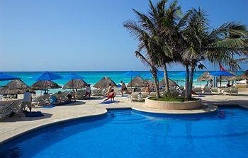 The Reef Playacar Resort Playa del Carmen Avenida Xaman-Ha y Retorno Sayil Playacar