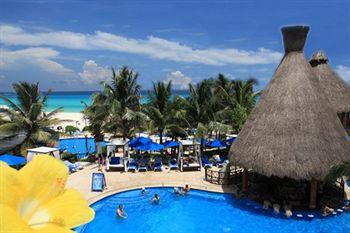 The Reef Playacar Resort Playa del Carmen Avenida Xaman-Ha y Retorno Sayil Playacar