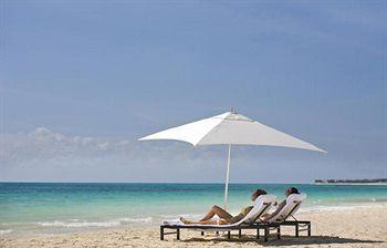 Mandarin Oriental Riviera Maya Resort Playa del Carmen Km 298 Carretera Cancun Chetum