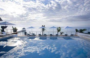 Mandarin Oriental Riviera Maya Resort Playa del Carmen Km 298 Carretera Cancun Chetum