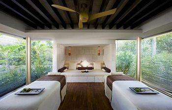 Mandarin Oriental Riviera Maya Resort Playa del Carmen Km 298 Carretera Cancun Chetum