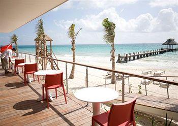 Mandarin Oriental Riviera Maya Resort Playa del Carmen Km 298 Carretera Cancun Chetum