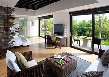 Mandarin Oriental Riviera Maya Resort Playa del Carmen Km 298 Carretera Cancun Chetum