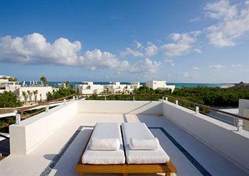 Mandarin Oriental Riviera Maya Resort Playa del Carmen Km 298 Carretera Cancun Chetum