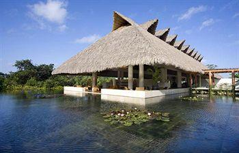 Mandarin Oriental Riviera Maya Resort Playa del Carmen Km 298 Carretera Cancun Chetum