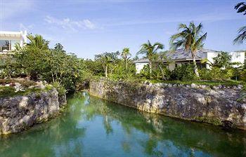 Mandarin Oriental Riviera Maya Resort Playa del Carmen Km 298 Carretera Cancun Chetum