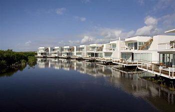 Mandarin Oriental Riviera Maya Resort Playa del Carmen Km 298 Carretera Cancun Chetum