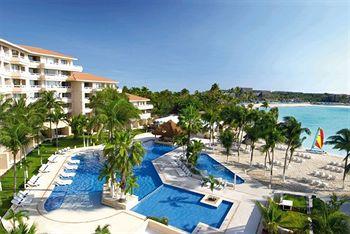 Dreams Resort & Spa Puerto Aventuras Carretera Federal 307 Km. 269