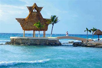 Dreams Resort & Spa Puerto Aventuras Carretera Federal 307 Km. 269