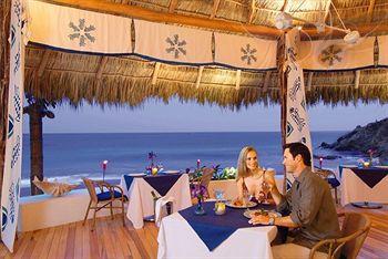 Dreams Resort And Spa Puerto Vallarta Carr. a Barra De Navidad KM.3.5 Zona Hotelera Sur