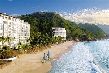 Dreams Resort And Spa Puerto Vallarta Carr. a Barra De Navidad KM.3.5 Zona Hotelera Sur